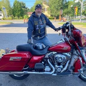 Meet your Posher, Steeve